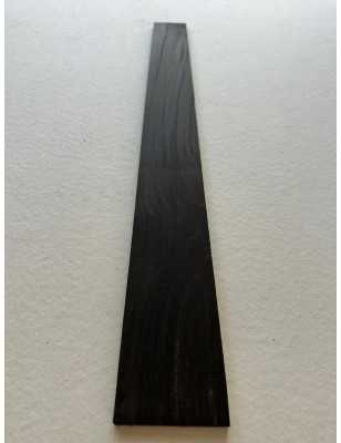 African Ebony Fingerboard E11 | Electric / Acoustic Guitar