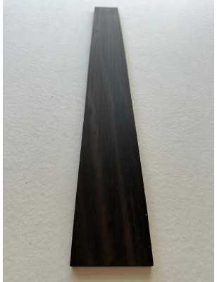 African Ebony Fingerboard E12 | Electric / Acoustic Guitar