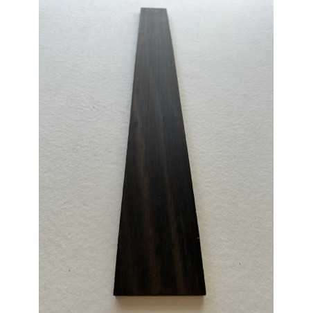 African Ebony Fingerboard E12 | Electric / Acoustic Guitar