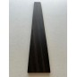 African Ebony Fingerboard E12 | Electric / Acoustic Guitar