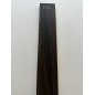 African Ebony Fingerboard E12 | Electric / Acoustic Guitar