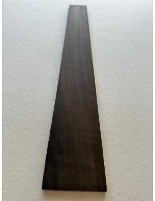African Ebony Fingerboard E13 | Electric / Acoustic Guitar