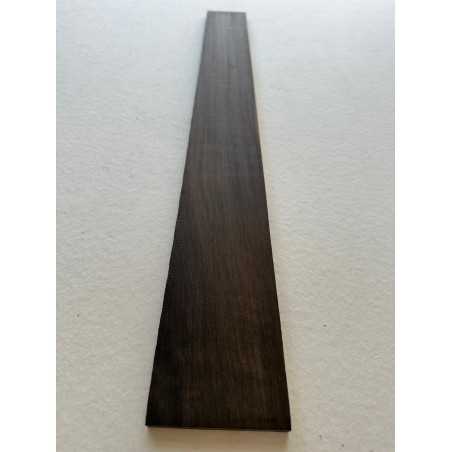 African Ebony Fingerboard E13 | Electric / Acoustic Guitar