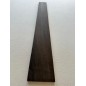 African Ebony Fingerboard E13 | Electric / Acoustic Guitar