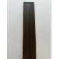 African Ebony Fingerboard E13 | Electric / Acoustic Guitar