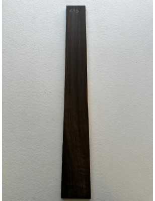 African Ebony Fingerboard E13 | Electric / Acoustic Guitar