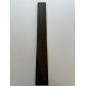 African Ebony Fingerboard E13 | Electric / Acoustic Guitar
