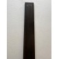 African Ebony Fingerboard E14 | Electric / Acoustic Guitar