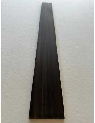 African Ebony Fingerboard E14 | Electric / Acoustic Guitar