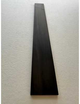 African Ebony Fingerboard E15 | Electric / Acoustic Guitar