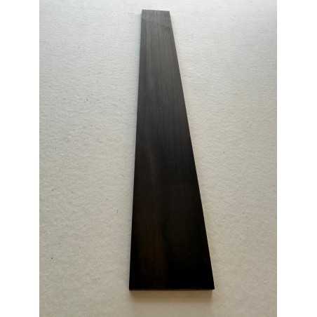African Ebony Fingerboard E15 | Electric / Acoustic Guitar