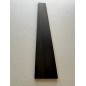 African Ebony Fingerboard E15 | Electric / Acoustic Guitar
