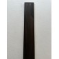 African Ebony Fingerboard E15 | Electric / Acoustic Guitar