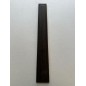 African Ebony Fingerboard E16 | Electric / Acoustic Guitar