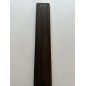 African Ebony Fingerboard E16 | Electric / Acoustic Guitar