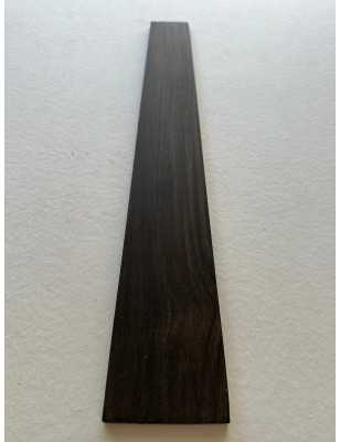 African Ebony Fingerboard E16 | Electric / Acoustic Guitar