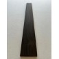 African Ebony Fingerboard E16 | Electric / Acoustic Guitar