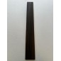 African Ebony Fingerboard E17 | Electric / Acoustic Guitar
