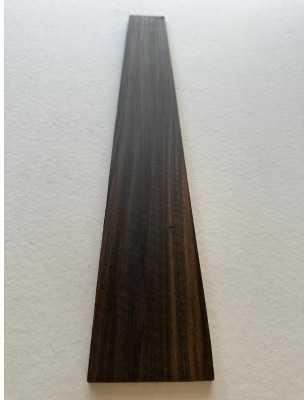 African Ebony Fingerboard E17 | Electric / Acoustic Guitar