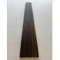 African Ebony Fingerboard E17 | Electric / Acoustic Guitar