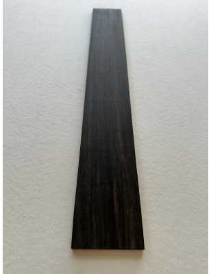 African Ebony Fingerboard E18 | Electric / Acoustic Guitar