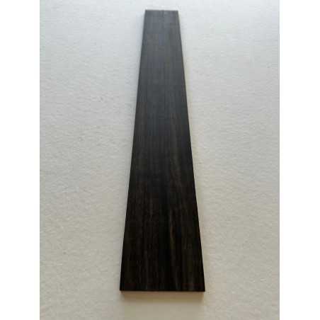 African Ebony Fingerboard E18 | Electric / Acoustic Guitar