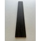 African Ebony Fingerboard E18 | Electric / Acoustic Guitar