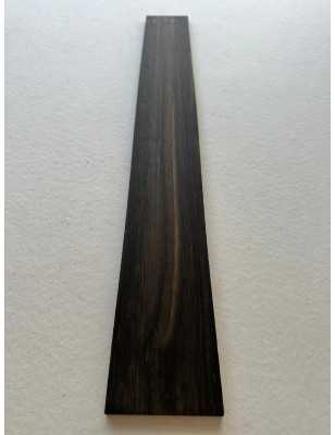 African Ebony Fingerboard E19 | Electric / Acoustic Guitar