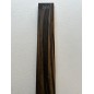 Striped Exotic African Ebony Fingerboard SE6 | Electric Guitar Striped Exotic African Ebony Fingerboard SE6 | Electric Guitar