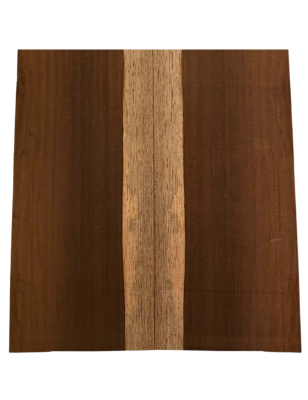 Brazilian Rosewood Set A26| Back and Sides |  Acoustic Guitar