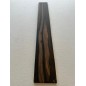 Striped Exotic African Ebony Fingerboard SE7 | Electric Guitar