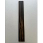 Striped Exotic African Ebony Fingerboard SE7 | Electric Guitar