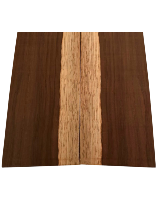 Brazilian Rosewood Set A27| Back and Sides |  Acoustic Guitar