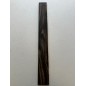 Striped Exotic African Ebony Fingerboard SE17 | Electric Guitar