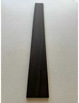 African Ebony Fingerboard B1 | Bass Guitar