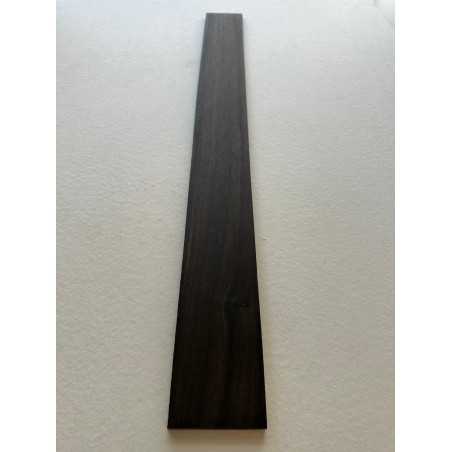 African Ebony Fingerboard B1 | Bass Guitar