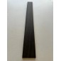 African Ebony Fingerboard B1 | Bass Guitar African Ebony Fingerboard B1 | Bass Guitar