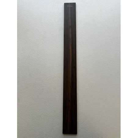 African Ebony Fingerboard B2 | Bass Guitar