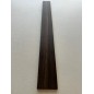 African Ebony Fingerboard B2 | Bass Guitar African Ebony Fingerboard B2 | Bass Guitar