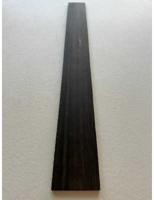 African Ebony Fingerboard B3 | Bass Guitar
