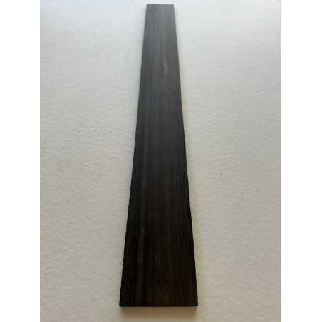 African Ebony Fingerboard B3 | Bass Guitar