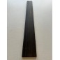 African Ebony Fingerboard B3 | Bass Guitar