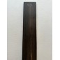African Ebony Fingerboard B3 | Bass Guitar