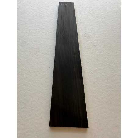 African Ebony Fingerboard M1 | Mandolin
