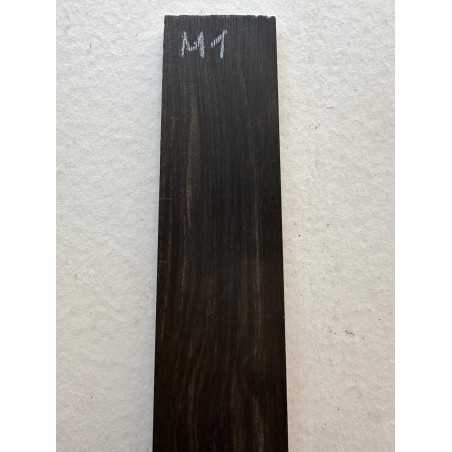 African Ebony Fingerboard M1 | Mandolin