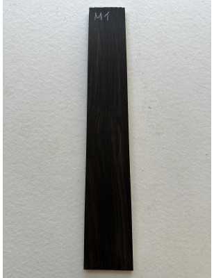 African Ebony Fingerboard M1 | Mandolin