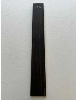 African Ebony Fingerboard M2 | Mandolin