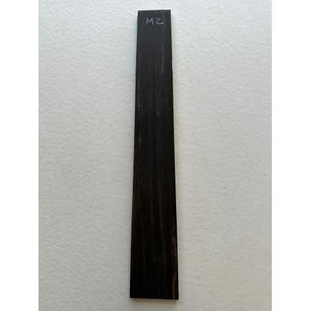 African Ebony Fingerboard M2 | Mandolin