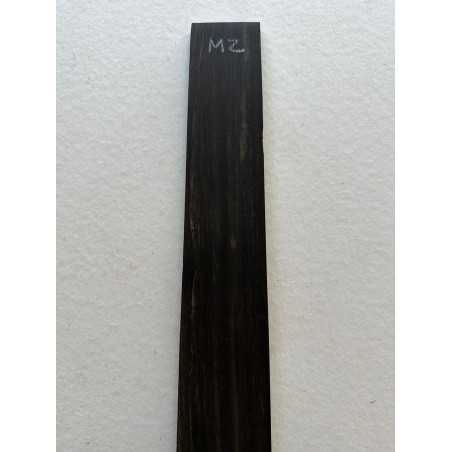 African Ebony Fingerboard M2 | Mandolin