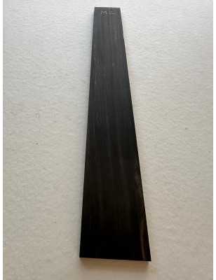 African Ebony Fingerboard M2 | Mandolin